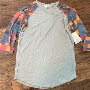 Lularoe randy